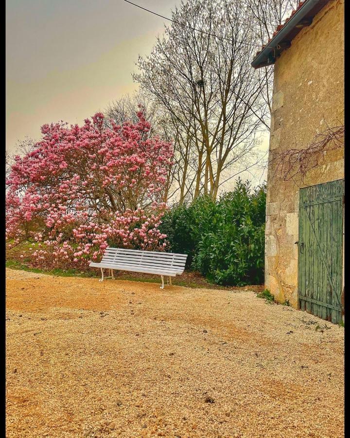 Les Maisons Du Bonheur Château-Garnier Exterior foto